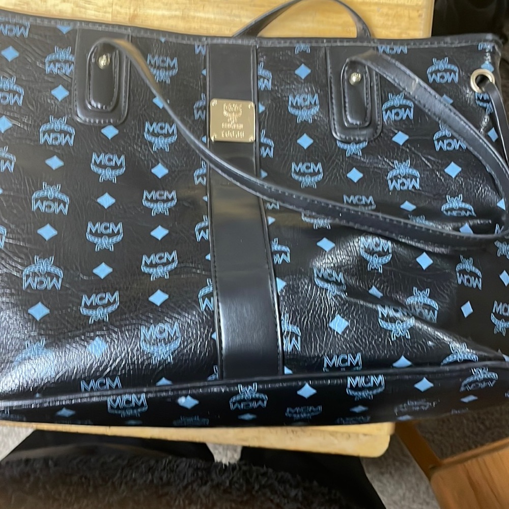 Used but good condition authentic